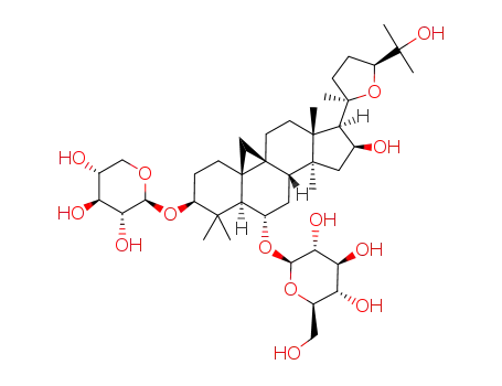 astragaloside IV